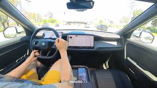 2026 Rivian R2 DRIVING Experience is the BEST New SUV EV of the Year!