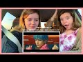 BTS (방탄소년단) Make it Right and Boy with Luv | twins react