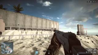 New BF4 DLC Weapons