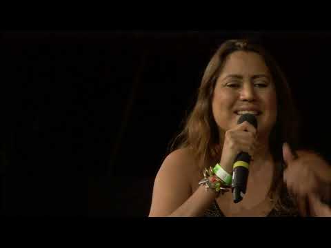 El Show de GH 12 de Julio 2018 Parte 6 Ft Mariela Celis