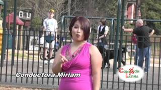 Conexion Latina Commercial. Saturdays 430P On Kshv My45