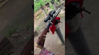 Remingtoon Jawasenapan Angin Pcp Jawa Biggame