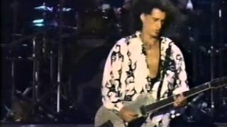 Aerosmith - Cryin' (Woodstock 1994)