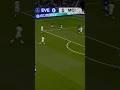 #everton #mancity #premierleague #efootball
