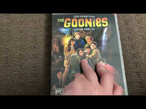 Update To My DVD Collection Part 15