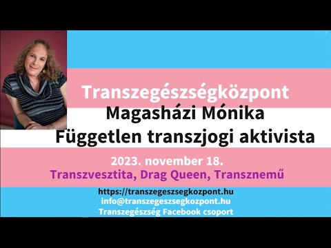 Videó: Kik a transzvesztiták? Transzvesztiták és transzszexuálisok – mi a különbség?
