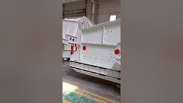 Enhancing Screening Efficiency: The Power of Tensioned Screens