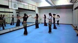 20120522_Belly Dance05