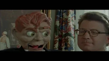 Goosebumps S2E21   Night of the Living Dummy III