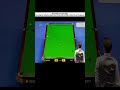 Selby’s Insane Lucky Trap! Dott Stunned!#snooker #markselby #fyp #usa #shorts #drama #billiards #uk