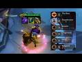 Tristana 3 Star ⭐️⭐️⭐️ ft 5 Sharpshooter Tft Set 4.5 Revival