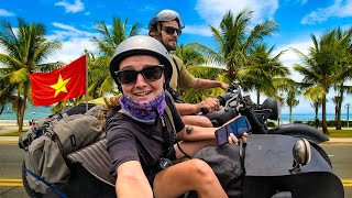 The Dumbest Way To Travel Across Vietnam