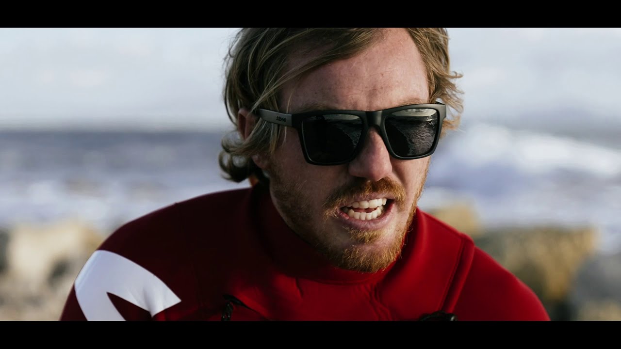 Abaco Cruiser II Sunglasses (Kite Surfing)