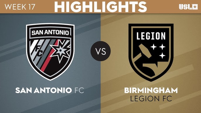 Preview  El Paso Locomotive FC Host San Antonio FC for Must-Watch Copa  Tejas Rematch - El Paso Locomotive FC