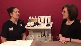 Meet The Expert with The Aztec Spa Torquay