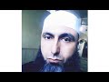 الجنى يثور فجأة ويضرب من حوله ولكن
