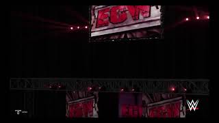 Ecw original vs undisputed era vs the mighty 61