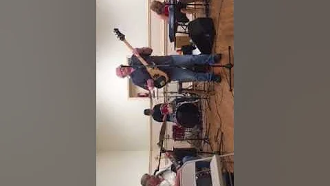 Van Widdifield at fundraiser for Larry Webber