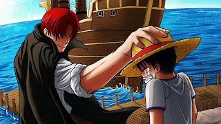 One Piece Ost The Very Very Very Strongest Epic Version