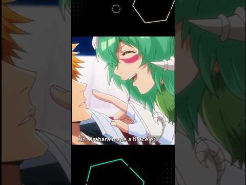 Nel Meets Ichigo Bleach Ep 6 Anime Bleach Ichigo Edit Shorts Animeshorts