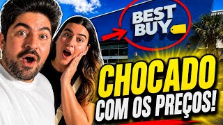 🇺🇸 I went to Best Buy in Orlando and I was SHOCKED by the prices!