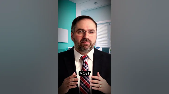 Advancements in Treatment Resistant Depression #shorts