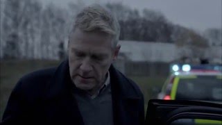 Wallander S4: A Lesson In Love PREVIEW