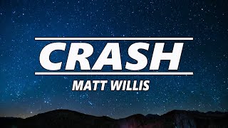 Crash - Matt Willis