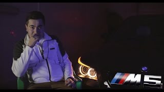 Bmw M5 Каждый Звук В Мурашки Беретjorick Revazov