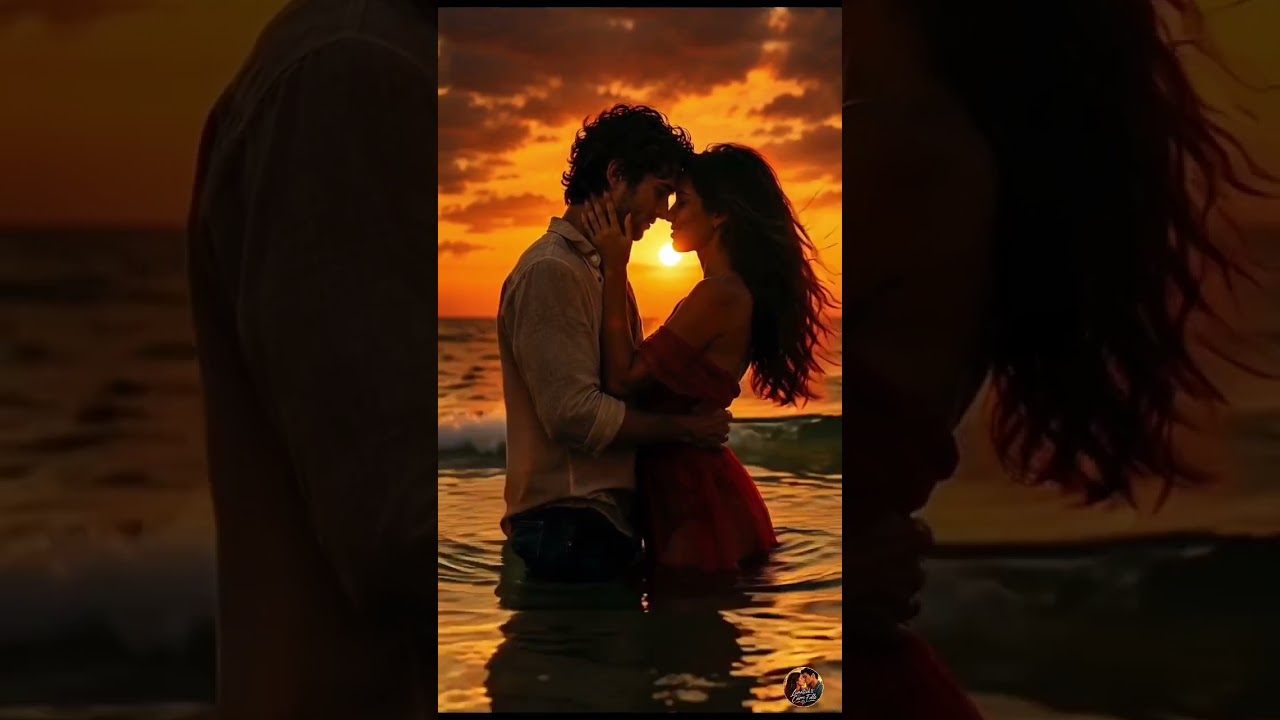 Lunatick & Cuore Folle – Mi tocchi a distanza 🎶🌅 #lunatick #cuorefolle #love