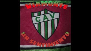 VIAMONTE CORDOBA 2019