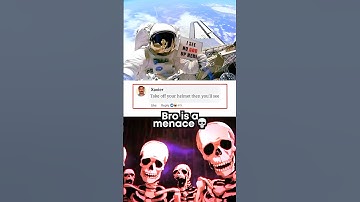 Xavier didn’t hold back 💀