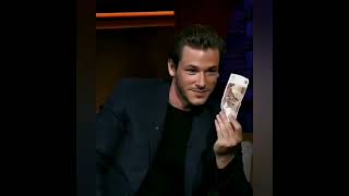 Гаспар Ульель/ Gaspard Ulliel