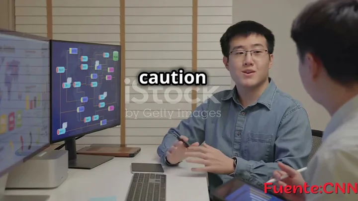 A shocking Chinese AI advancement called DeepSeek is sending US stocks plunging