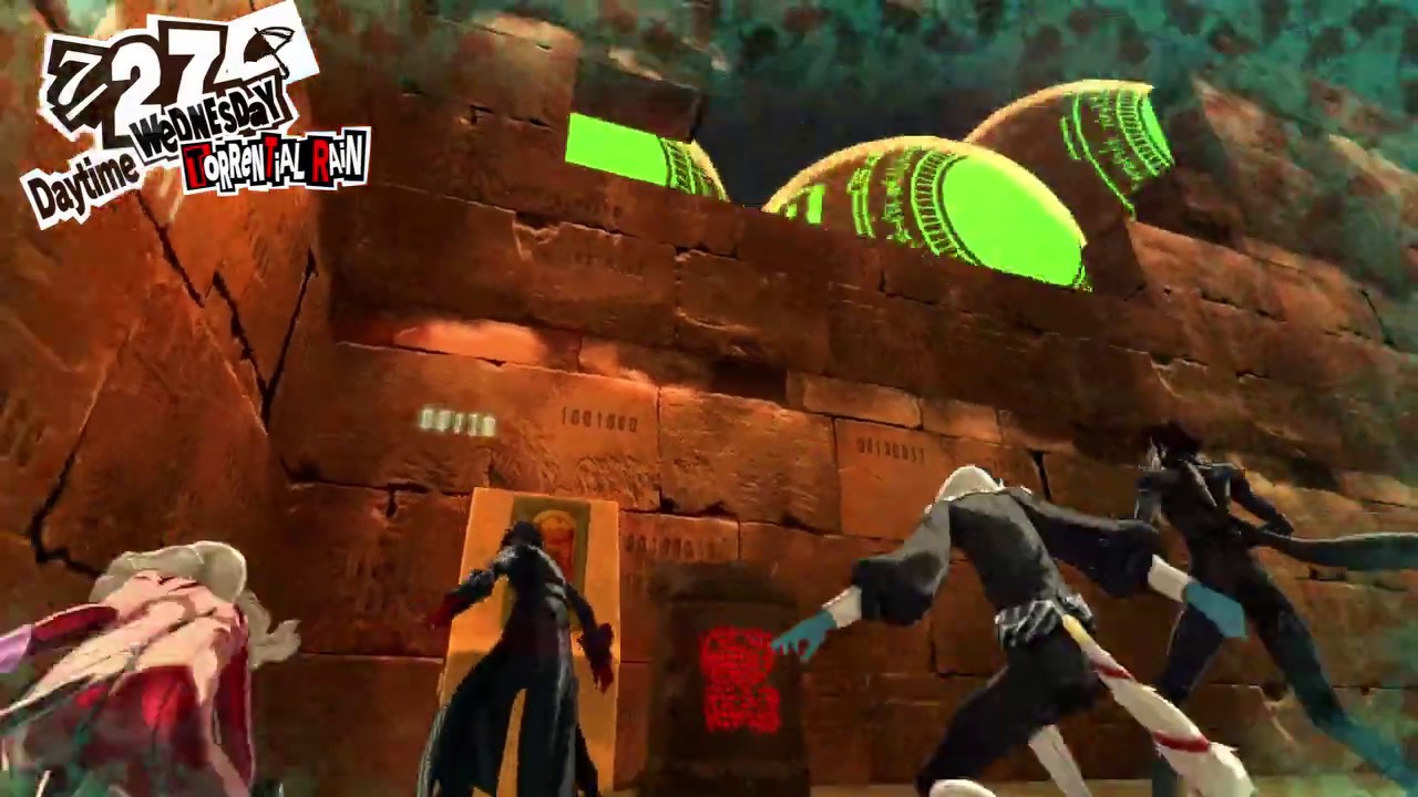 Persona 5 Let s Play Pyramid Palace Part 3 1st Playthrough YouTube persona-5-let-s-play-pyramid-palace-part-3-1st-playthrough-youtube