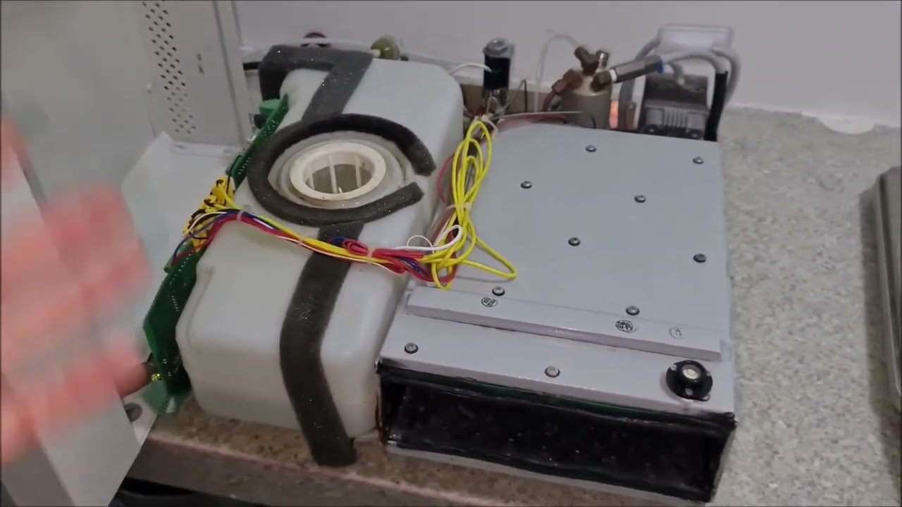 STATIM 2000 - Autoclave Scican