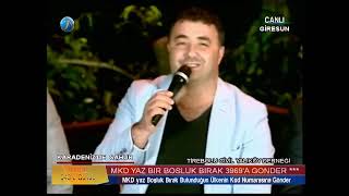 Hi̇cabi̇ Şenli̇koğluyunuslar Di̇zi̇ Di̇zi̇27.05.2017Ti̇reboluci̇vi̇l Yaliköy Derneği̇