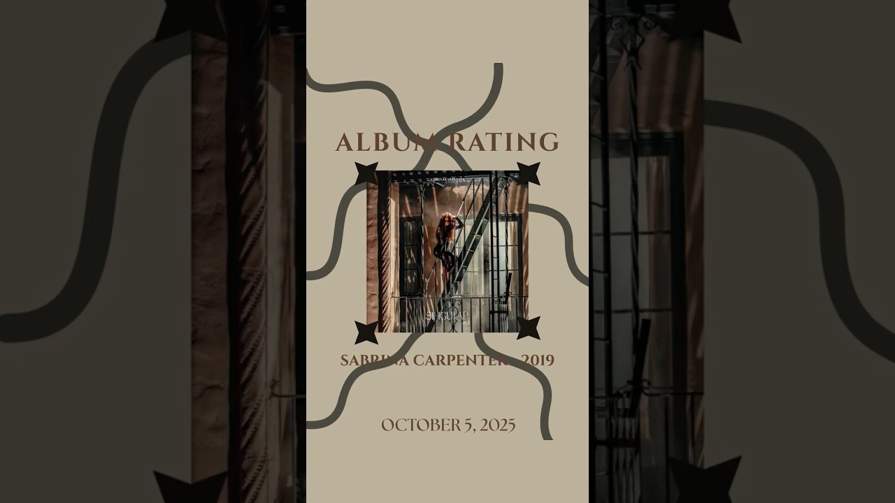 My Rating of ‘Singular: Act II’ by 