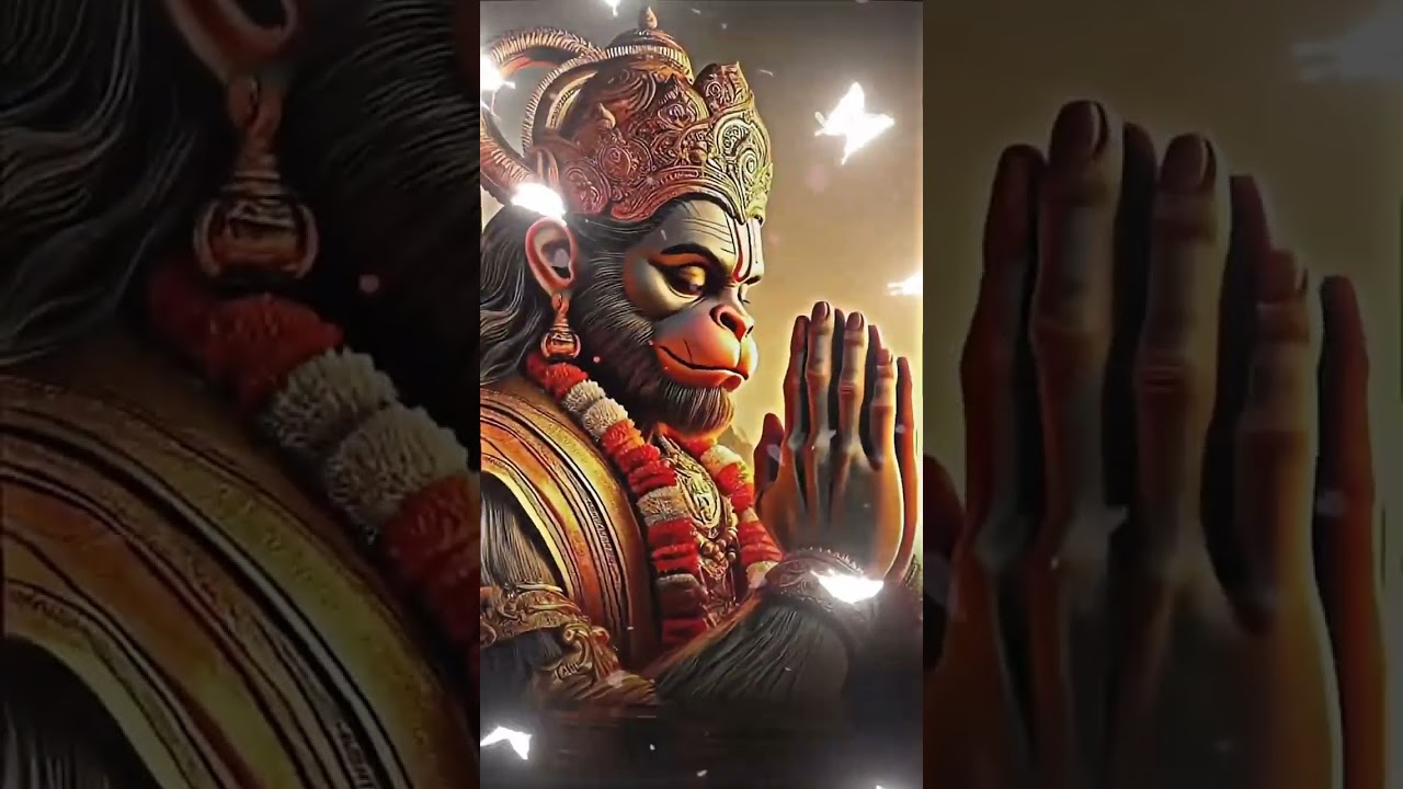 🎁 Coming soon Hanuman ji birthday 🎈🎂