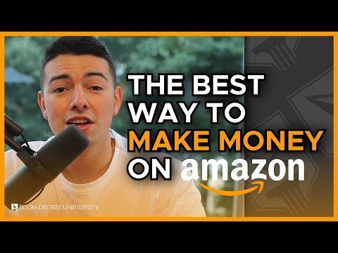 How To Open Wholesale Account With Name Brands | Amazon Wholesale 2022 | Full Tutorial