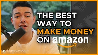 How To Open Wholesale Account With Name Brands | Amazon Wholesale 2024 | Full Tutorial