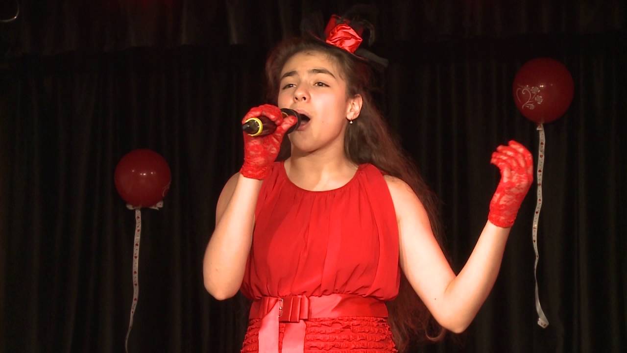 Куванова Ната (2016 г.) "Не верю"