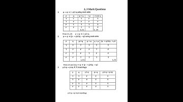 12th Samacheer Maths Chapter 12 Important Question with answers