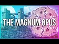 The Magnum Opus | 300+ Rockets | The Strongest Base In Rust