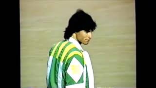 1997 Scioto Downs BRINGITOVER Dave Miller