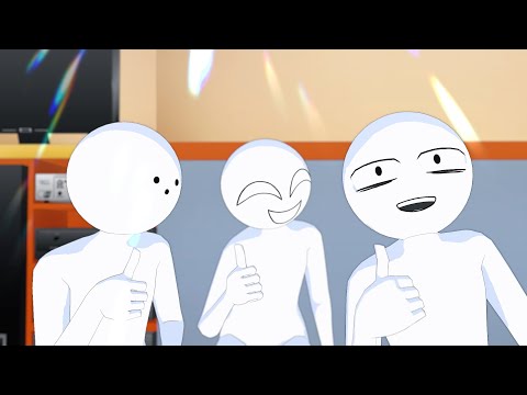 【MO4】三兄弟でEVERYBODY【MARIKINonlineMMD】