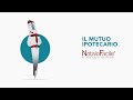 Mutuo ipotecario: documenti e Notaio