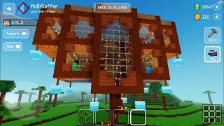 Block Craft 3D: Crafting Game #2742 | Survival Base 🏠 screenshot 5