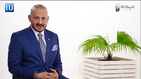 Dr. Kamran Raza shares Iqra University