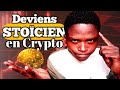 MINDSET CRYPTO : Sans ces 10 caractères stoïciens, tu ne réussiras pas